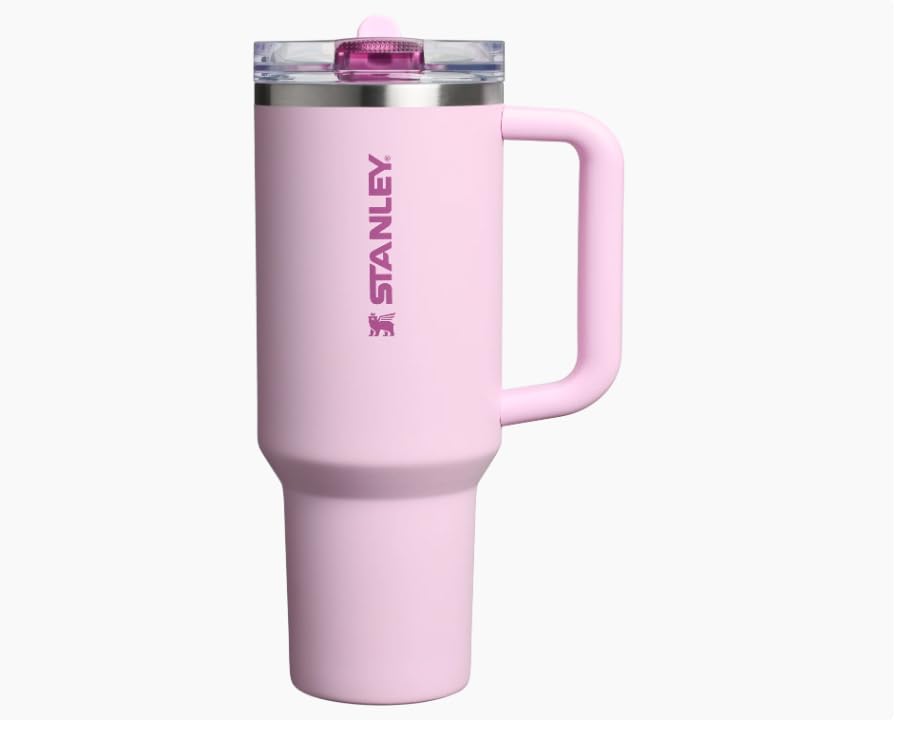 Flip Straw Tumbler ProTour Quencher | 40 OZ by Stanley 1913