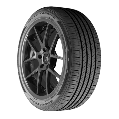 Goodyear Eagle 285/45R22 114H All Season Touring Passenger Tire