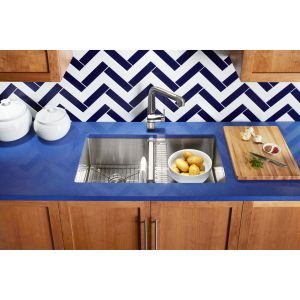 KOHLER K-6667-NA Vault/Strive Wood Cutting Board, 1-Pack