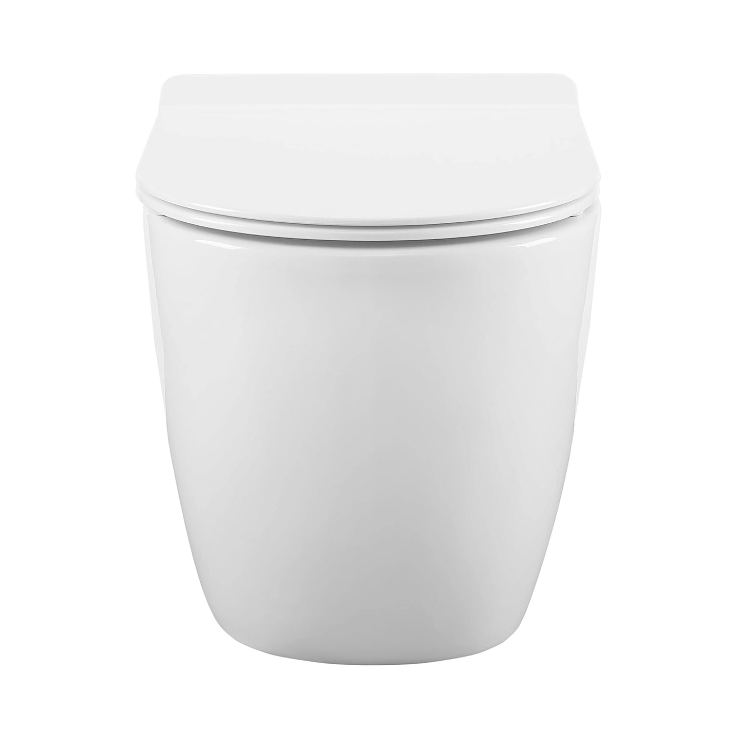 Swiss Madison SM-WT449 Sublime Wall Hung Toilet Bowl