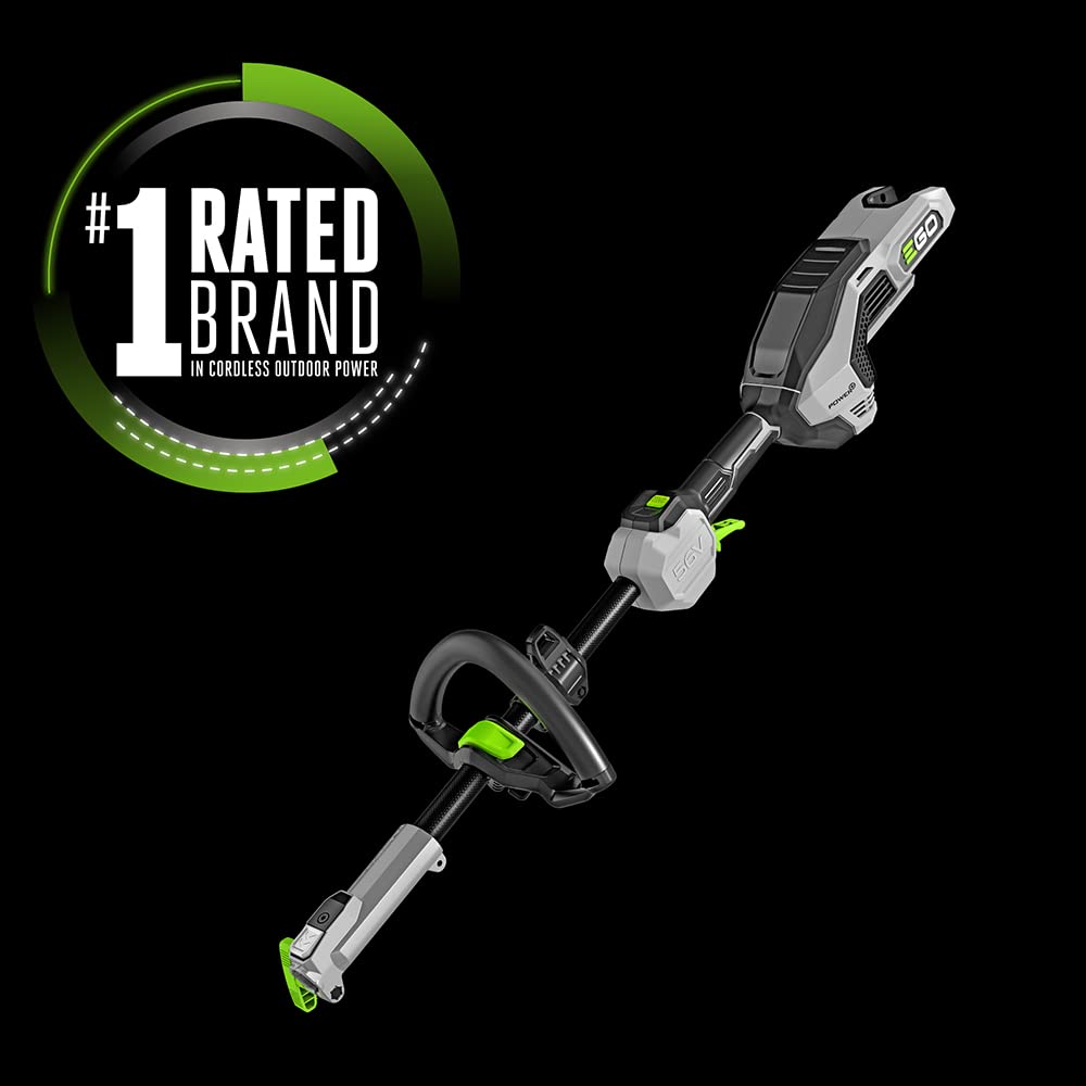 EGO POWER+ Cordless Electric Power Head, Use with Multi-Head System Attachments, Battery and Charger Not Included - PH1420