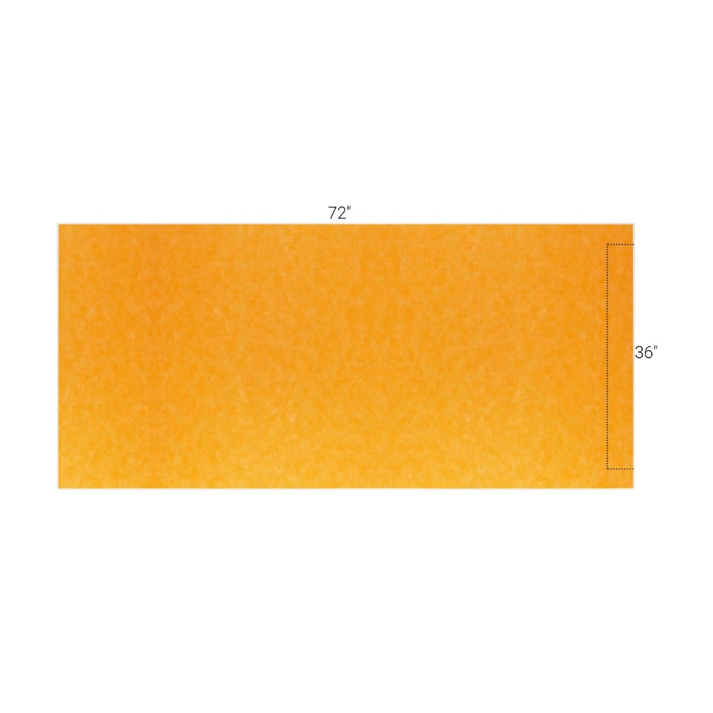 Schluter Kerdi Prefabricated Sloped Shower Tray - Waterproof, Ready to Tile - Lightweight Polystyrene, 36" Length, 72" Width, Side Outlet Position - KSLT915/1830S