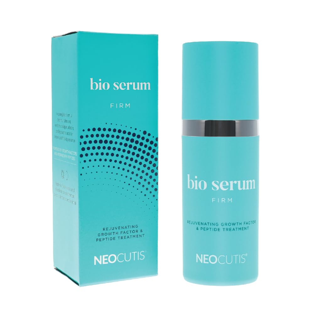 Neocutis Bio Serum Firm - Hydrating and Anti-Aging Serum - 30ml