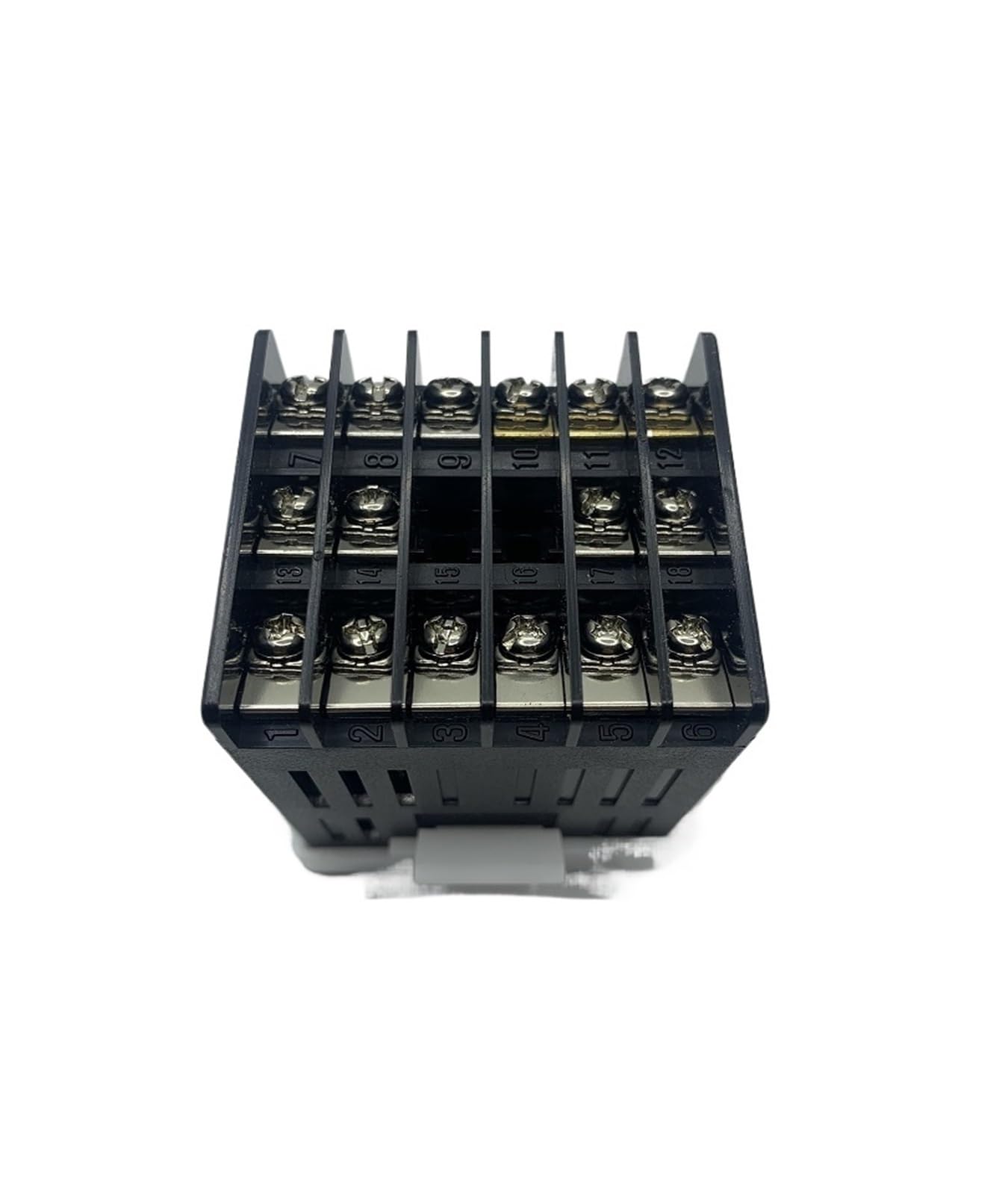 GUGHTBCBP Digital pid Temperature Controller Temperature Controller TK4S-B4RC, TK4S-14SC, TK4S-24SC, TK4S-R4SC Digital Thermometer Controller(TK4S-B4RC)