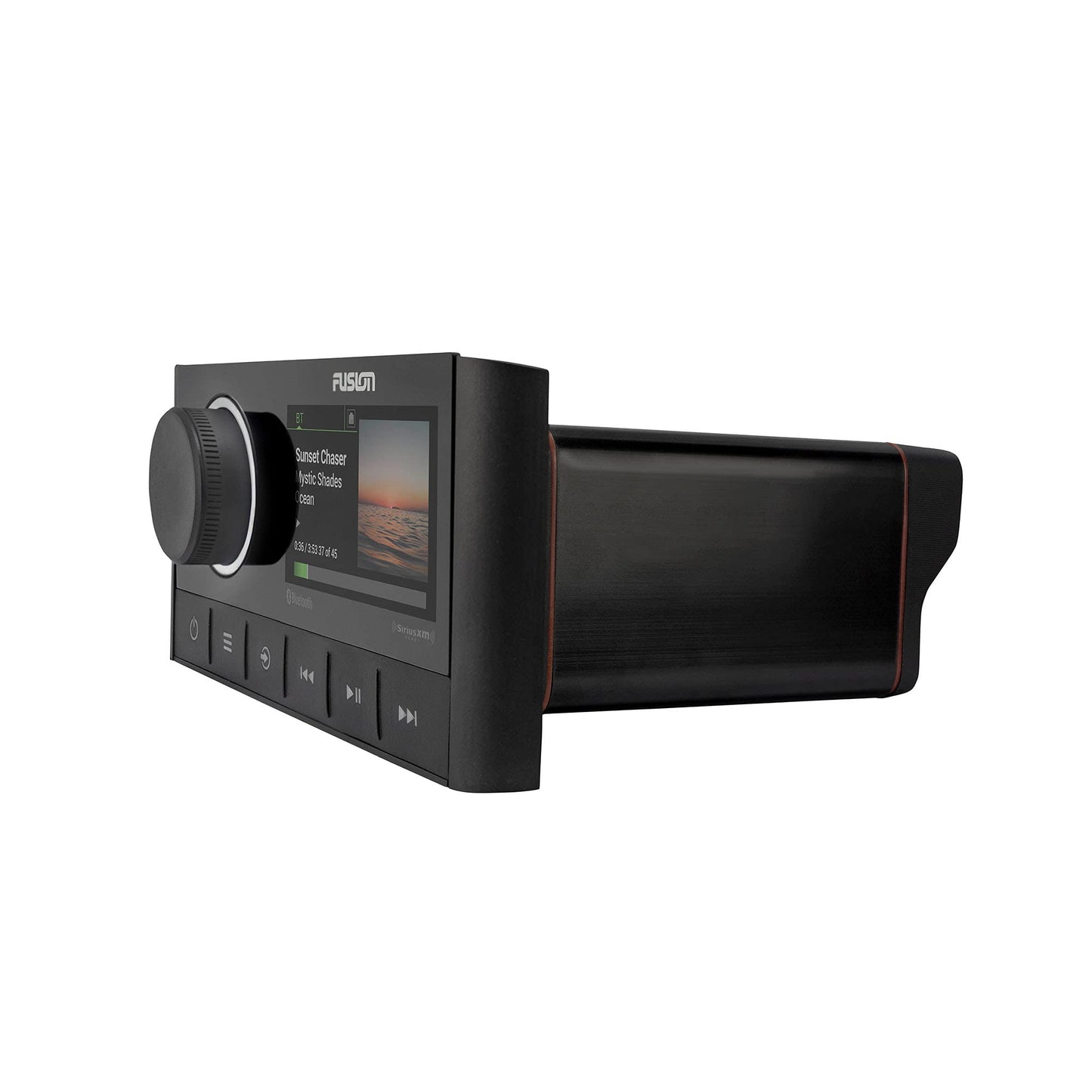 Garmin Fusion® Apollo™ MS-RA670 Marine Stereo, With DSP, A Garmin Brand