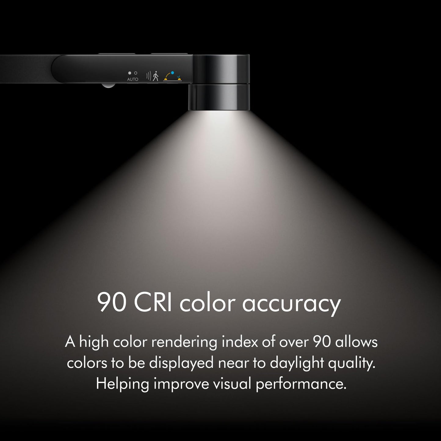 Dyson Solarcycle Morph™ Desk Light CD06