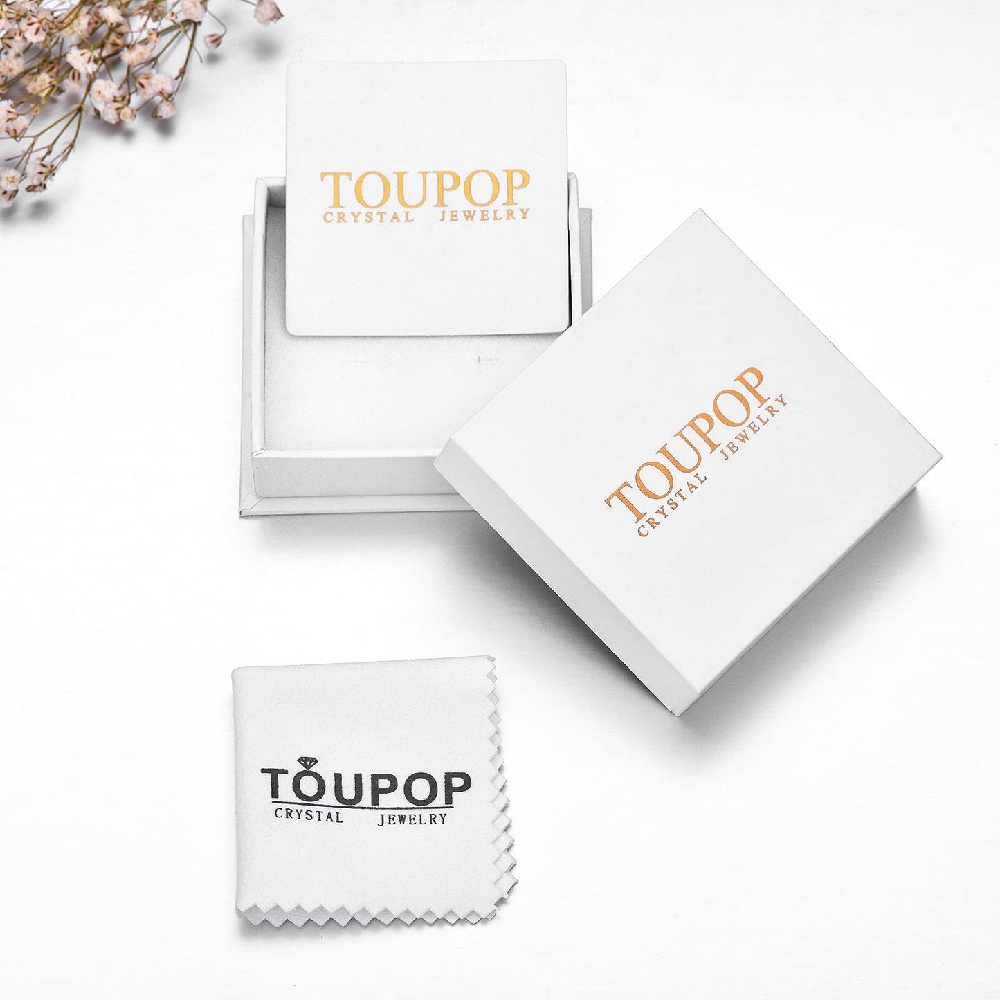TOUPOP Rose Heart Bracelet for Women Sterling Silver Heart Initial N Letter Bracelet Butterfly Love Jewelry Anniversary Birthday Mothers Day Gifts for Mom Wife Her Girlfriend