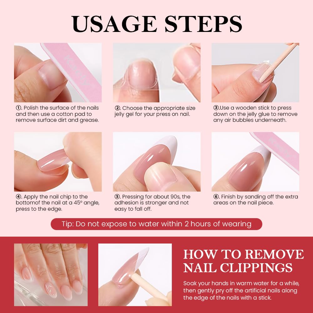 evpct Deep Burgundy Red Cat Eye Press on Nails Square Medium Coffin No Glue, Medium Square Stick on Nails for Women, Dark Red Metallic Glitter Glossy Reusable Spring Summer Press on Acrylic Fake Nail