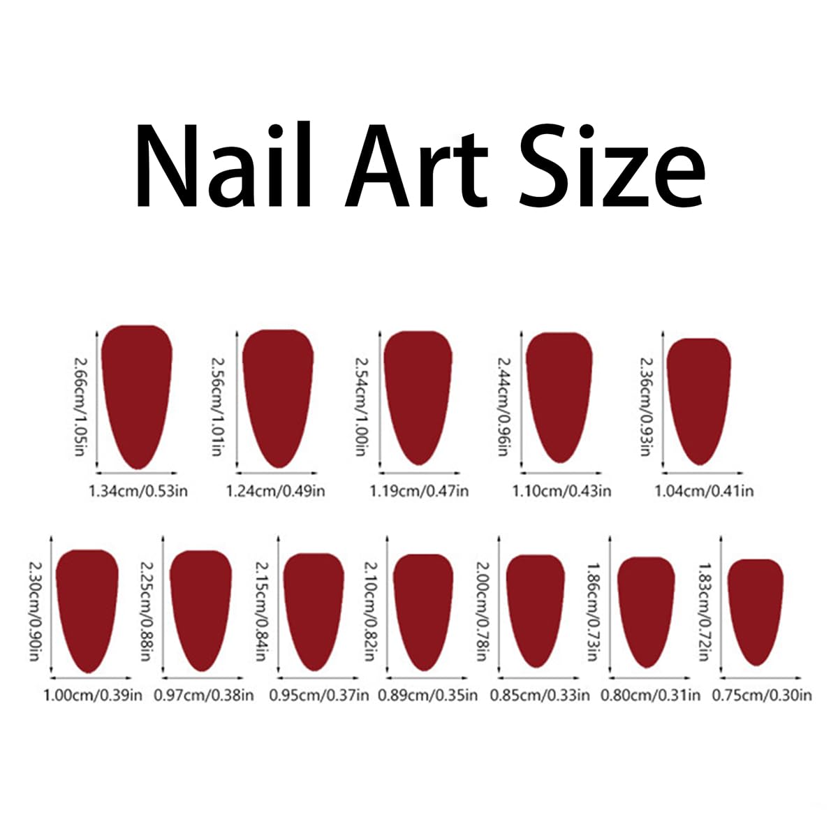 Almond Press On Nails - Summer Medium Nude pink white French with Tulip Floral Design Fake Nails Glossy Finished Reusable False Nails with Glue Tabs - 24Pcs Nail Kit for Women Manicure
