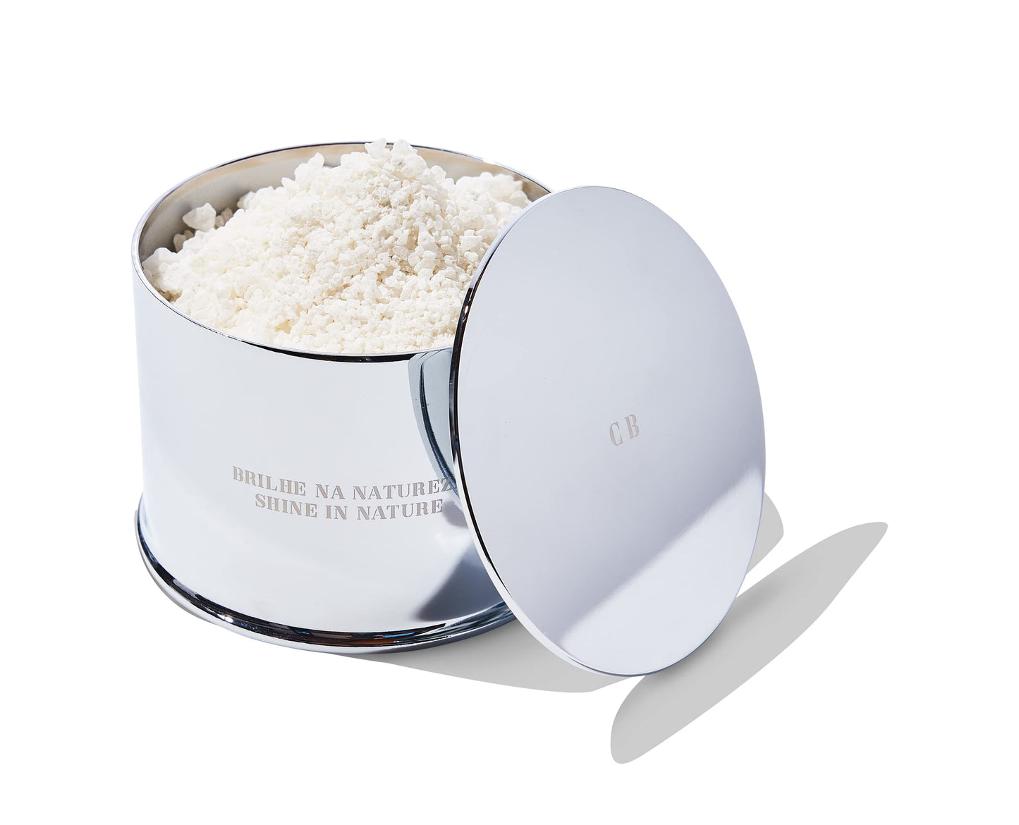 Costa Brazil | SAL DE BANHO | Bath Salt Canister (17.6 oz)