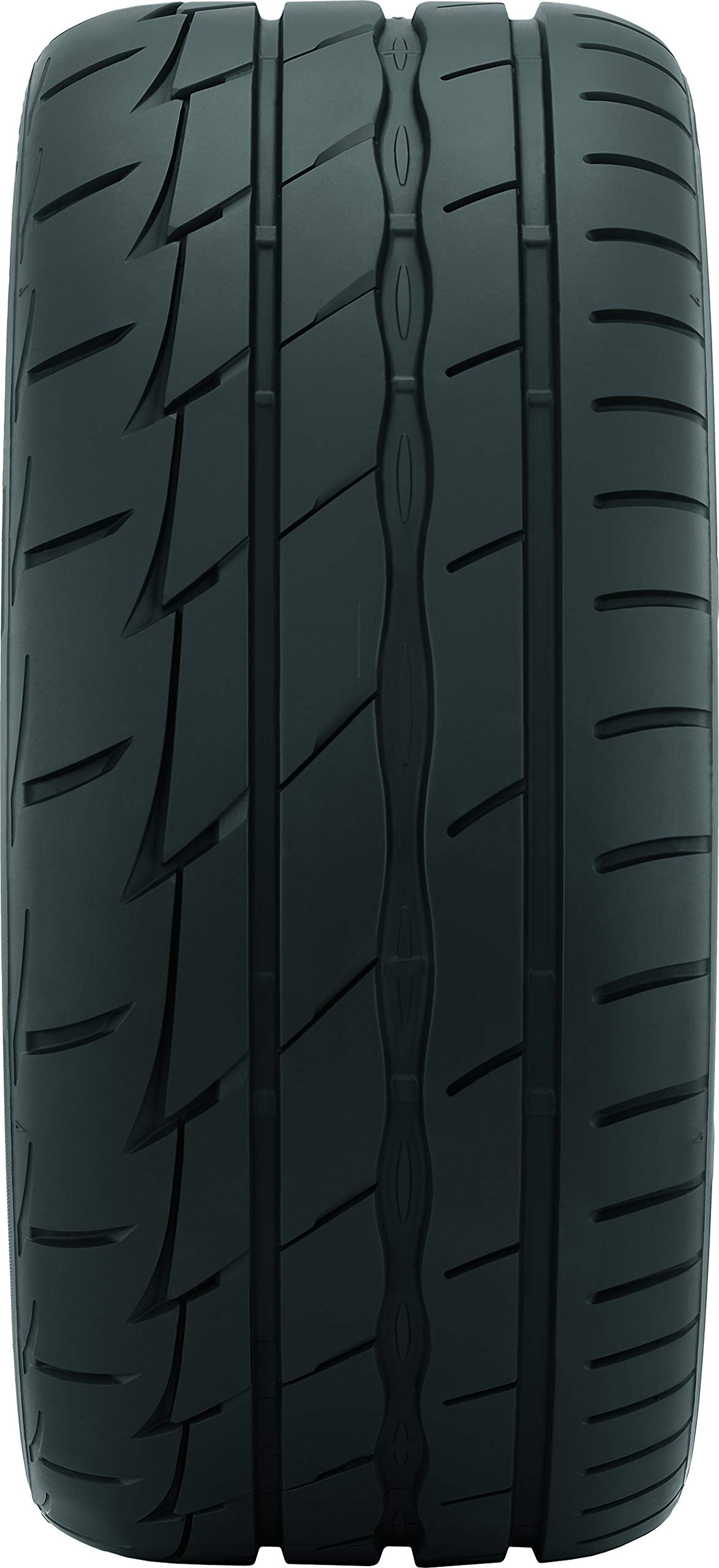 Firestone Firehawk Indy 500 Ultra-High Summer Peformance Tire 235/45R17 94 W