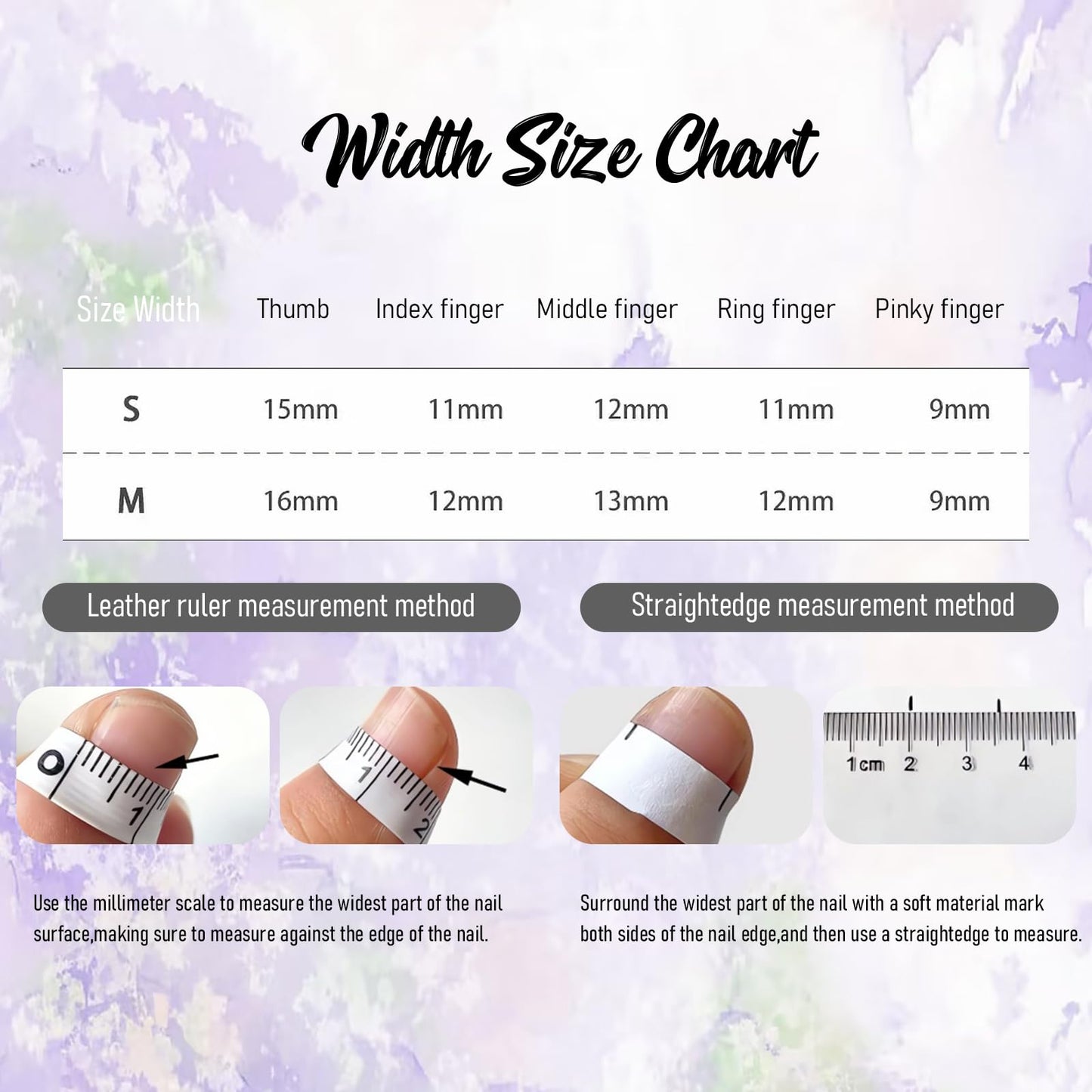 10 Pcs Blue Coffin Press on Nails Handmade Fake Nails with 3D Heart, Moon, Star Nail Art Design Reusable False Nails Kit Handmade Acrylic Nails Press ons Medium Holiday Stick on Nail for Women (S)