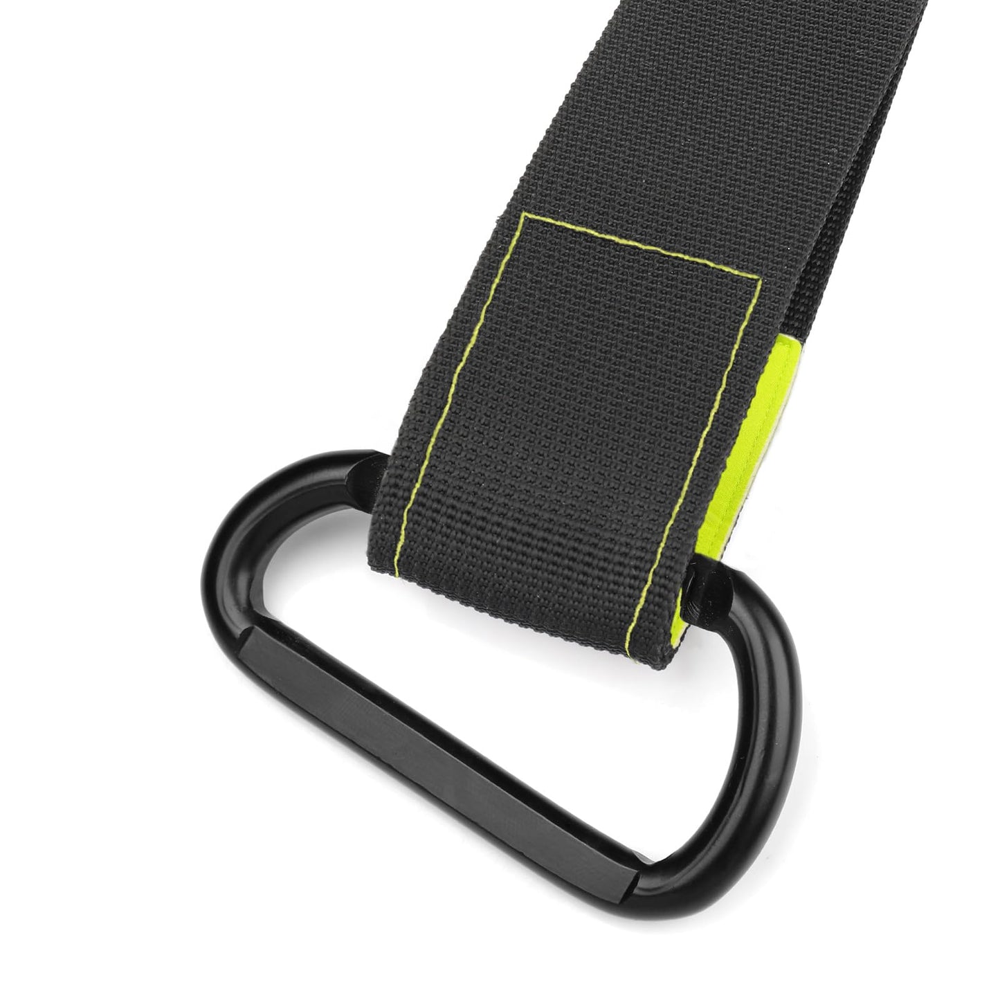 Manificent Door Anchor for Resistance Bands, Heavy Duty Padded Door Anchor System Door Hook, Must-Have Workout Exercise Bands Attachment Compatible for Loop Bands, Resistance Tube TRX, Yoga Strap