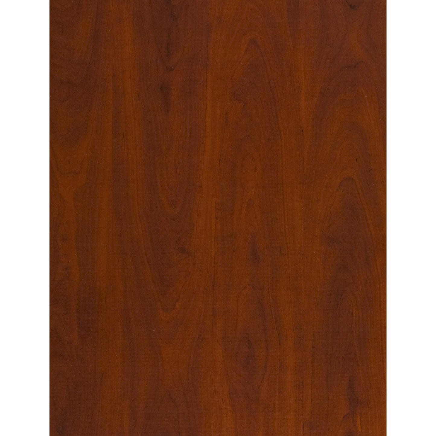 Bush Business Furniture Arrive Waiting Room Coffee Table, Reception Area Center Surface for Commercial Office or Lobby, Natural Elm