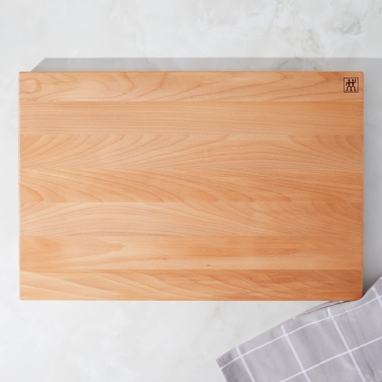 ZWILLING Natural Beechwood Cutting Board