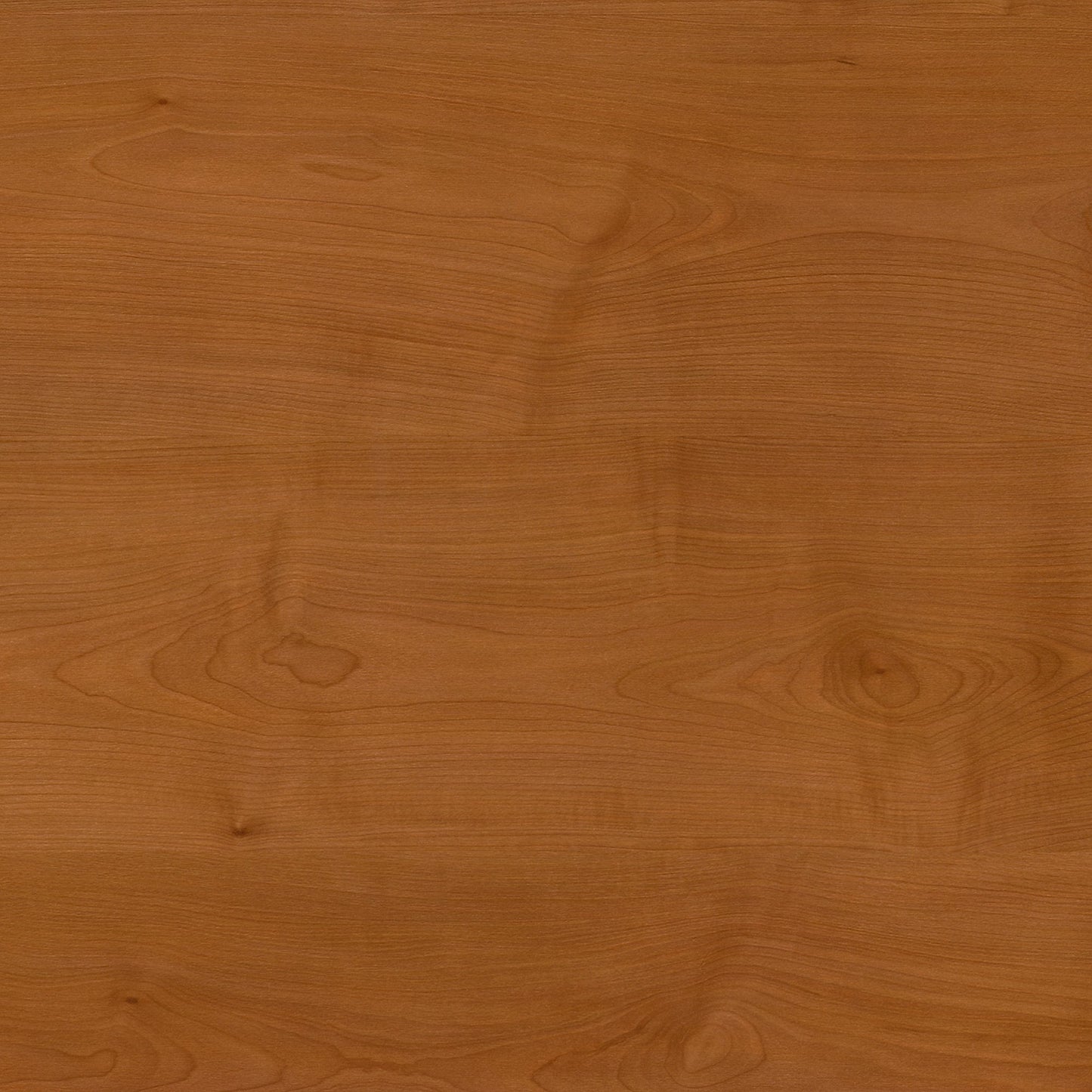 Bush Business Furniture Series A 48W Computer Desk in Natural Cherry and Slate, Small Office Table for Home or Professional Workspace