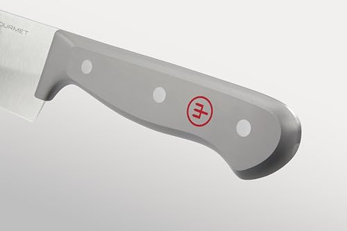 WÜSTHOF Gourmet Grey 3-Pc Chef's Essentials Set