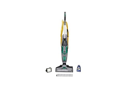Bissell Commercial 13" Floor Wash Vacuum & Mop