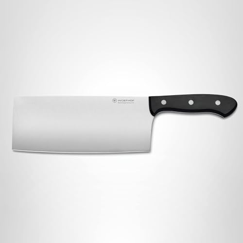 WÜSTHOF 7" Chinese Chef's Knife