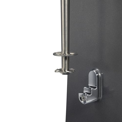 Hamilton Beach Commercial HMD200R Single-Spindle Drink Mixer, 3 Speed Universal Motor, Hands-Free Operation, NSF Certified