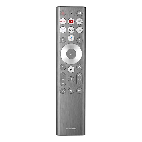 Hisense PX3-PRO Ultra Short Throw Triple Laser Projector, 4K UHD, 80” – 150”, 3,000 Lumens, 3000:1 Contrast, Dolby Vision & Atmos, IMAX Enhanced, 240 High Refresh Rate, Google TV, Designed for Xbox