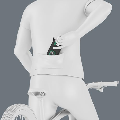 Bicycle Set 3 A, 40pc - 05004183001