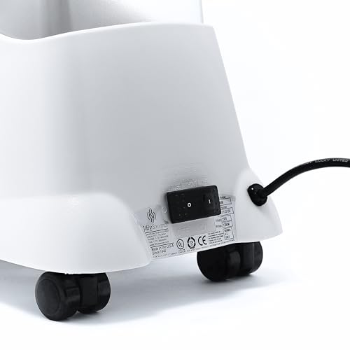 Jiffy Steamer Model J-2000S