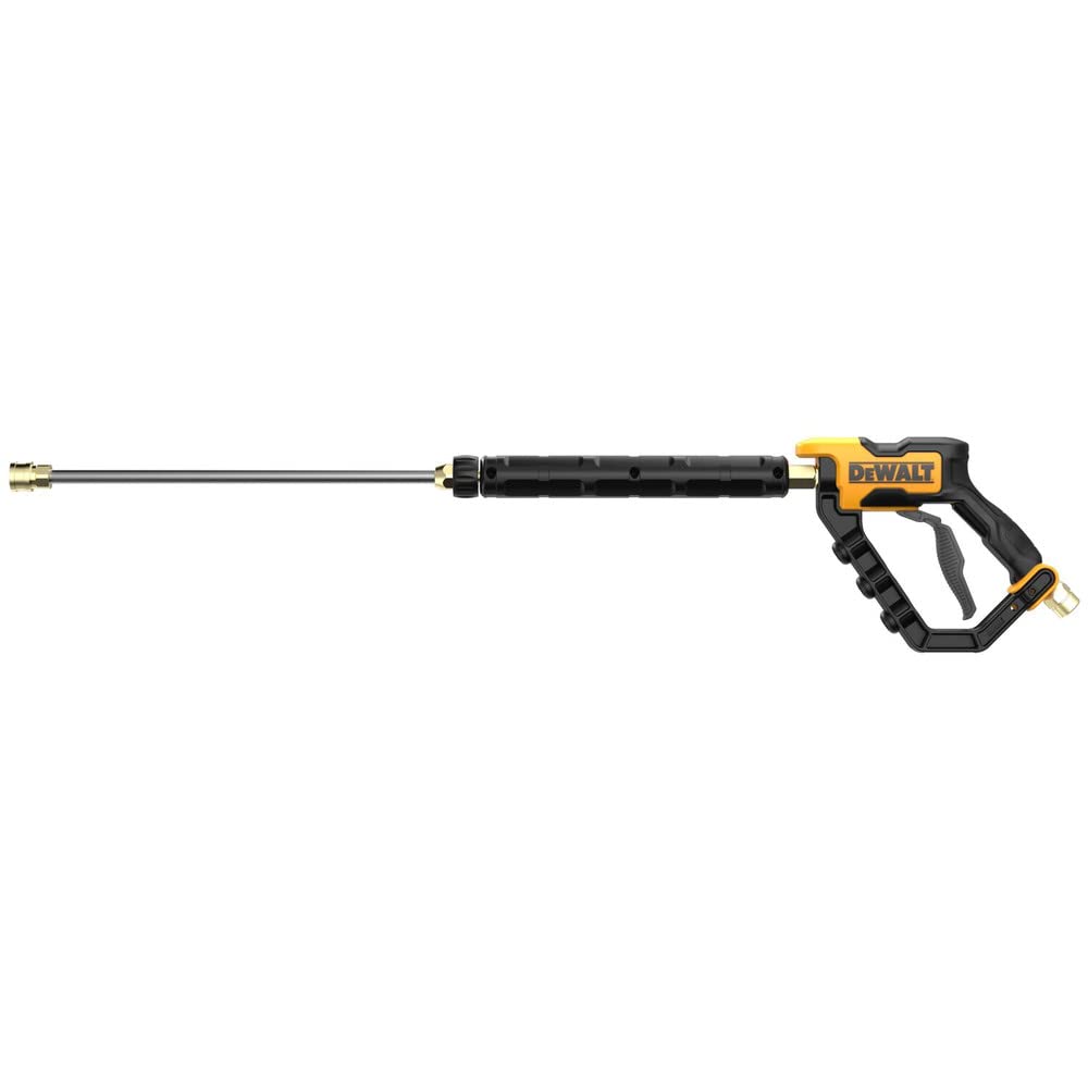 Dewalt Washer PRS WTR 2100PSI 1.2GPM DWPW2100