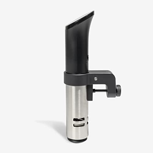 Anova Culinary Sous Vide Precision Cooker 3.0 (WiFi), 1100 Watts, Stainless Steel