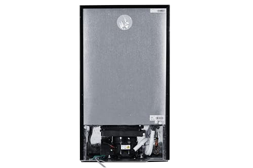Danby DAR032B2SLM 3.2 cu. ft. Compact Fridge in Stainless Steel