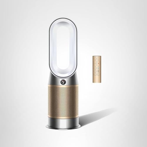 Dyson Purifier Hot+Cool HP2 De-NOx