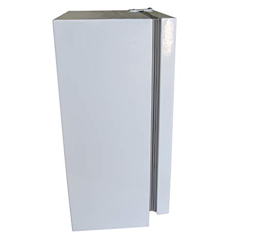 Aries Outlets 27L Automatic Temperature Control Sterilizer Cabinet with 10 Free Plates XS-401