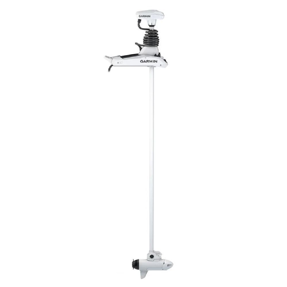 Garmin Force Kraken Trolling Motor 90”, White, Without Transducer