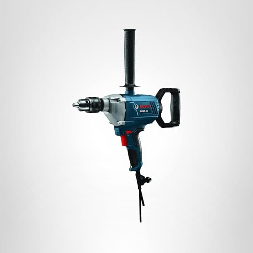 BOSCH Bosch GBM9-16 9 Amp 5/8 Inch Mixer with D-Handle, 5 Inch by 8 Inch