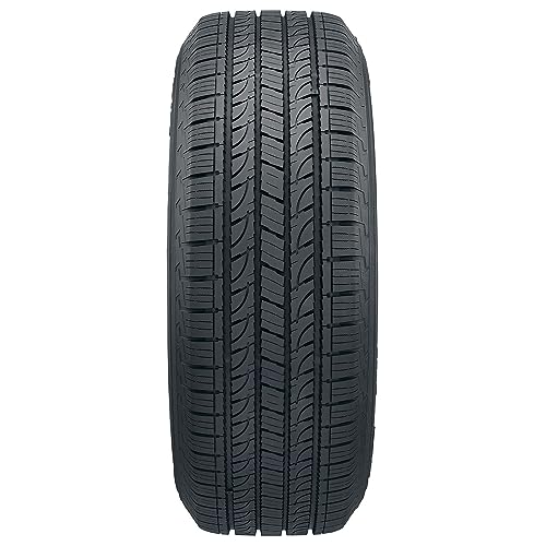 Yokohama Geolandar H/T G056 255/60R18 112V Light Truck Tire