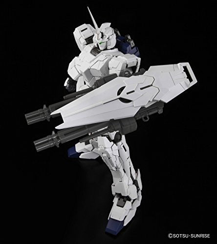 Bandai Hobby PG RX-0 Unicorn Gundam Model Kit (1/60 Scale) (BAN194365)
