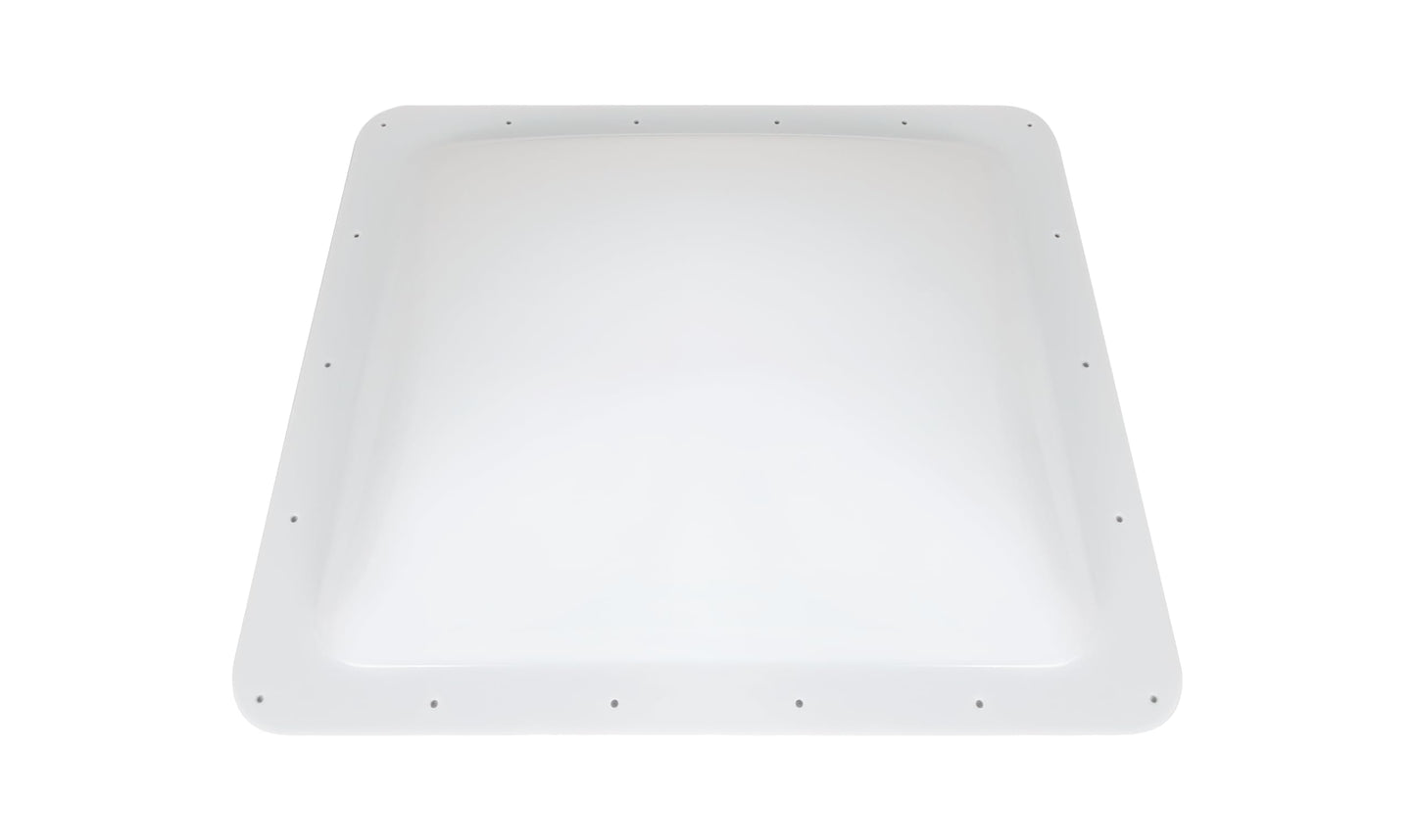 ICON 14367 Skylight, SL1619W, White