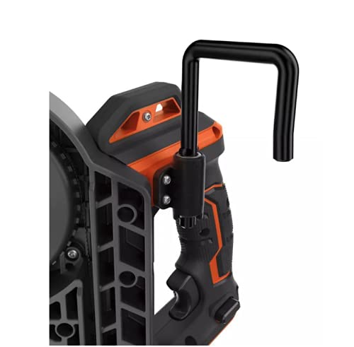RIDGID 18V Compact Band Saw Tool ONLY R8604B