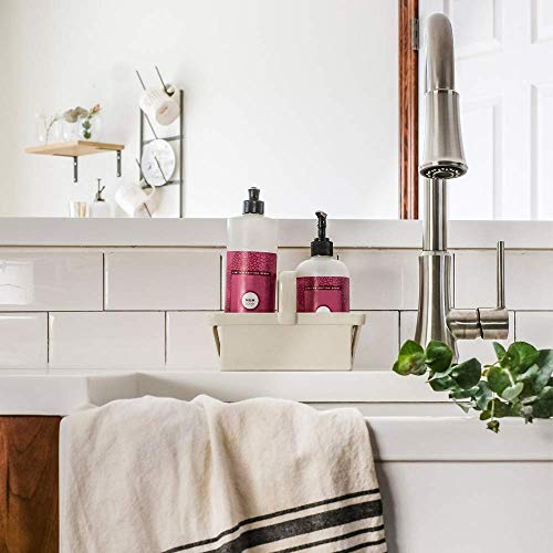 Pfister Pfirst Series Kitchen Faucet, Single Handle Pull-Down Sprayer High Arc Stainless Steel Finish 1 or 3 Hole Installation CALGreen Water Efficient Sink Faucet, G529PF2S