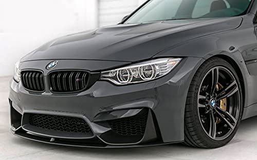 VViViD+ Gloss Dark Slate Grey Vinyl Car Wrap Film DIY Easy to Install No-Mess Decal (20ft x 5ft)