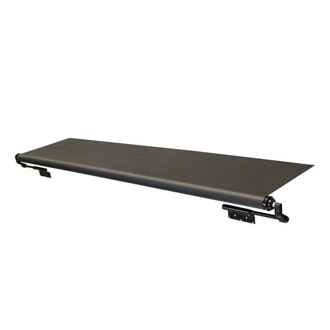 Solera Slide Topper Slide-Out Protection for RVs, Travel Trailers, 5th Wheels, and Motorhomes