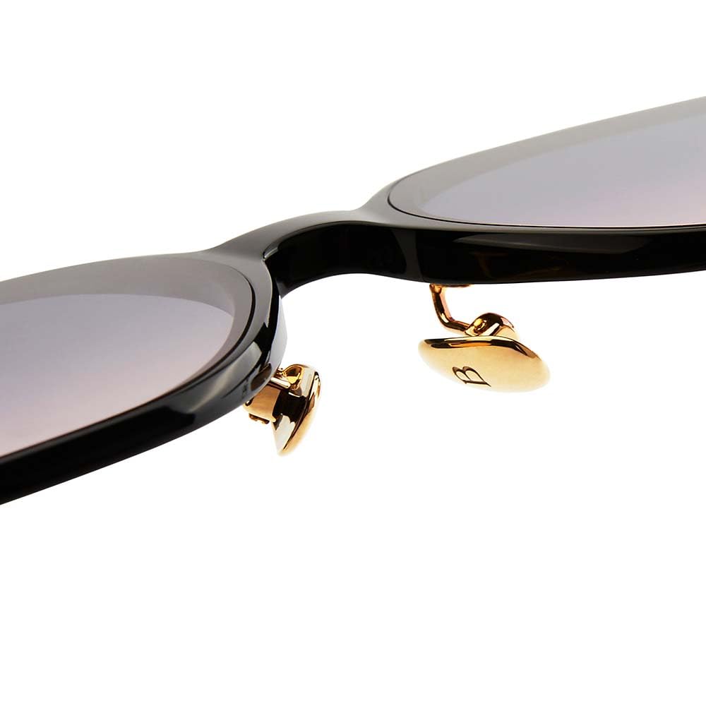 BOLON Women Trendy Elegant Oversized Square Sunglasses BL5091 Nottinghill 61mm, Exclusive Eyewear Brand of EssilorLuxottica