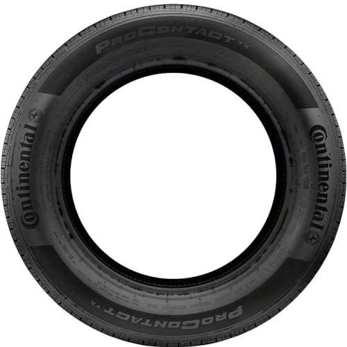 CONTINENTAL PROCONTACT TX All Season Radial Tire - 225/65R17 102H