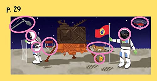 I Can Be a Rocket Scientist: Fun STEM Activities for Kids (Dover Science For Kids)