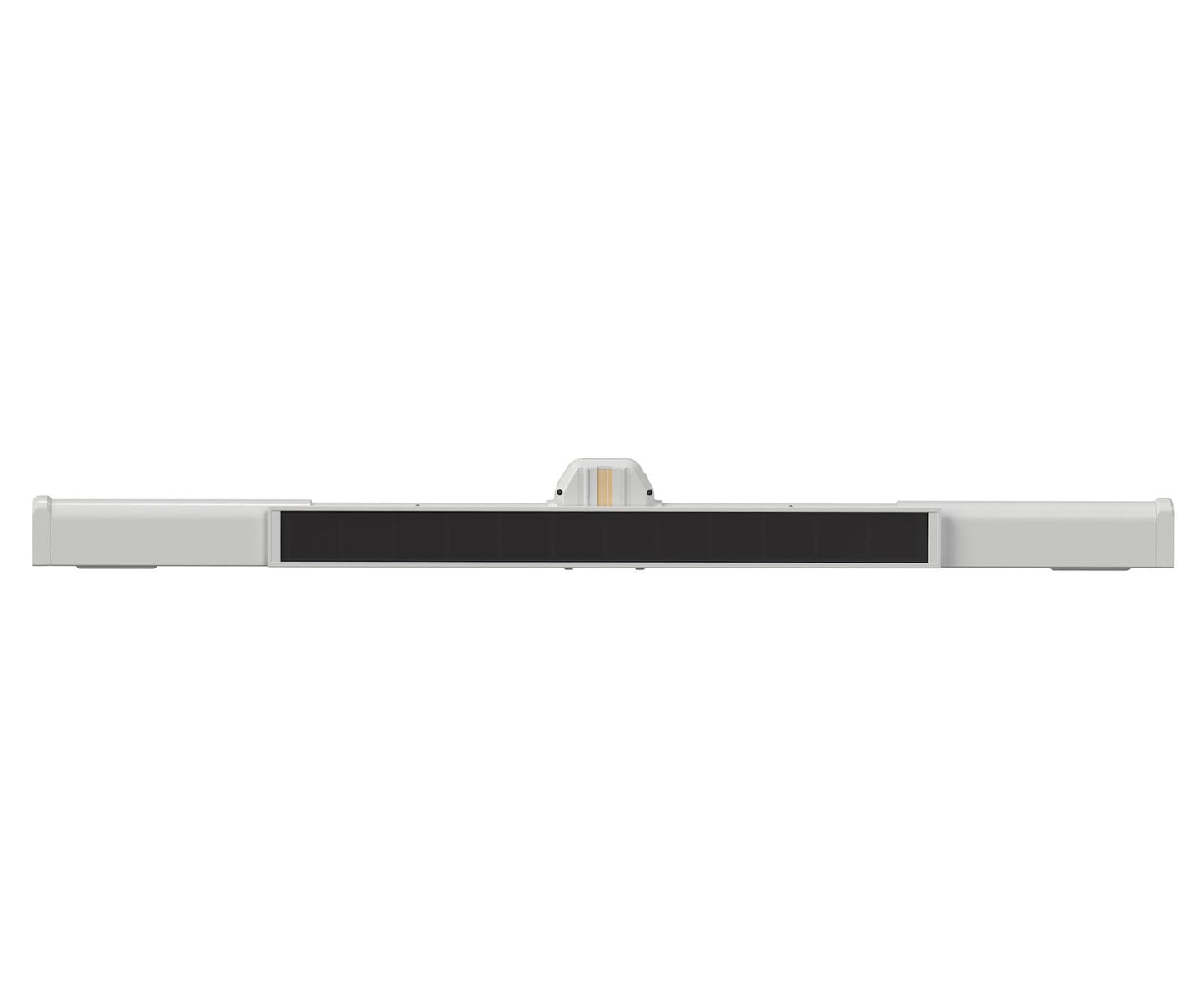 MySmartWindows Retrofit Kit by QuietCool - Smart Motorized Window Opener - App-Controlled, Solar-Powered, Whisper Quiet - Fits 2-3 ft Windows