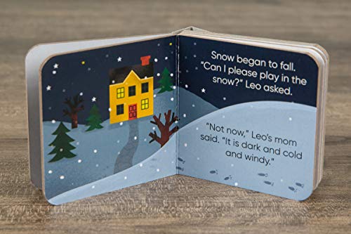 My Little Library: Christmas (12 Board Books)