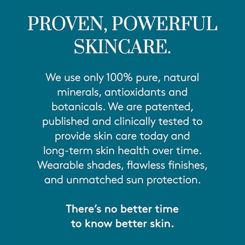 Colorescience Pep Up Collagen Renewal Face & Neck Treatment, Promotes Collagen and Elastin Production, 10 Peptides to Defend Against Signs of Aging