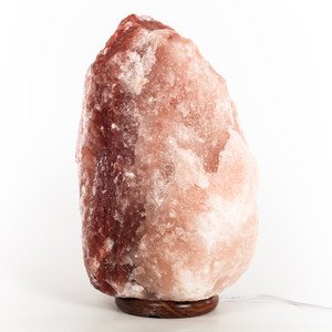 Himalayan Salt Lamp 60–85 lbs with Cord – Hand-Carved Extra Large Pink Rock Salt Crystal Lamp for Home, Office & Living Room Décor