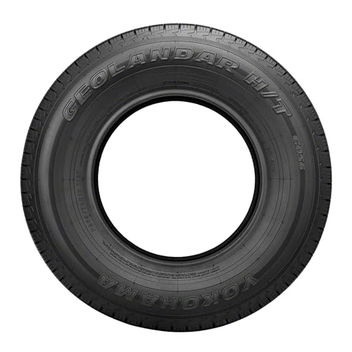 Yokohama Geolandar H/T G056 255/60R18 112V Light Truck Tire