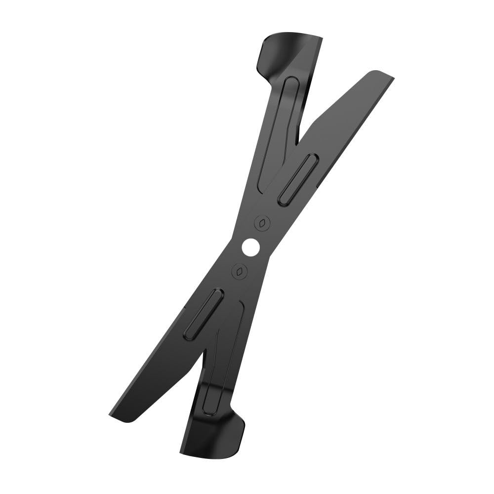 EGO Power+ High-Lift Bagging Blade Set for 22" Aluminum Deck Mower LM2200SP/LM2206SP - AB2201D